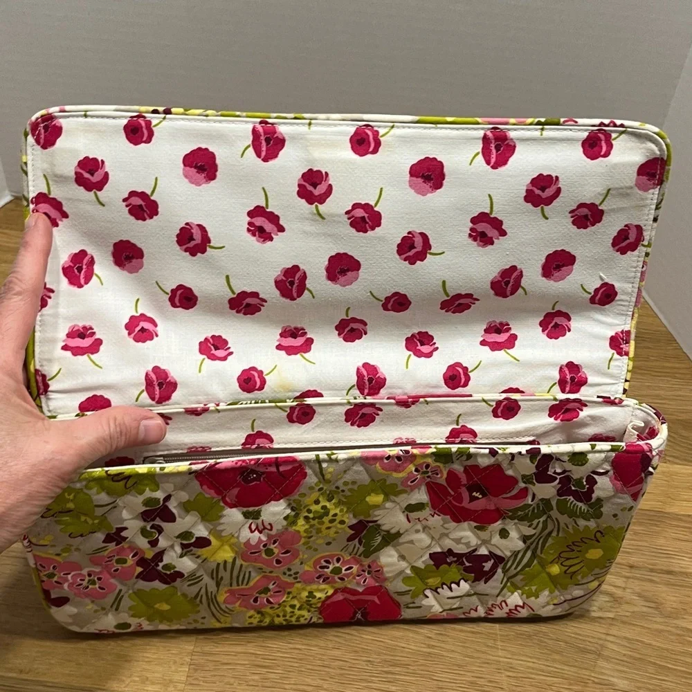 Vera Bradley gently used